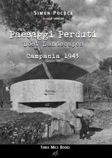 Campania 1943 · Lost Landscapes: Paesaggi Perduti / Lost Landscapes