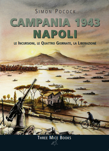 Campania 1943 · Vol. II · Part III: Napoli