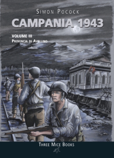 Campania 1943 · Vol. III: Provincia di Avellino