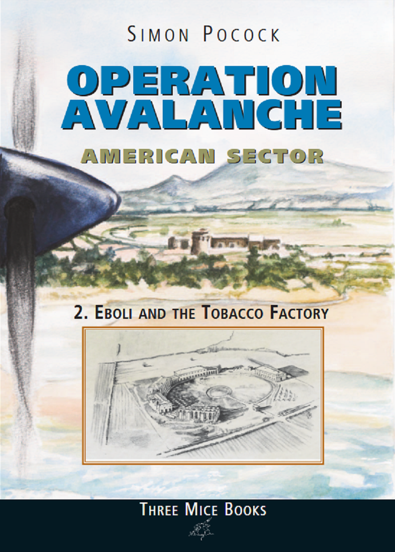 Operation Avalanche · Part 2: Eboli and the Tobacco Factory
